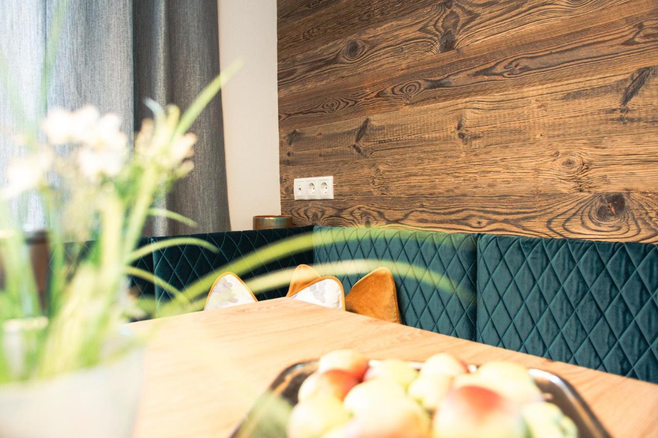 423 - Penthouse Apartment Centrum Mayrhofen Near Ski Area ภายนอก รูปภาพ