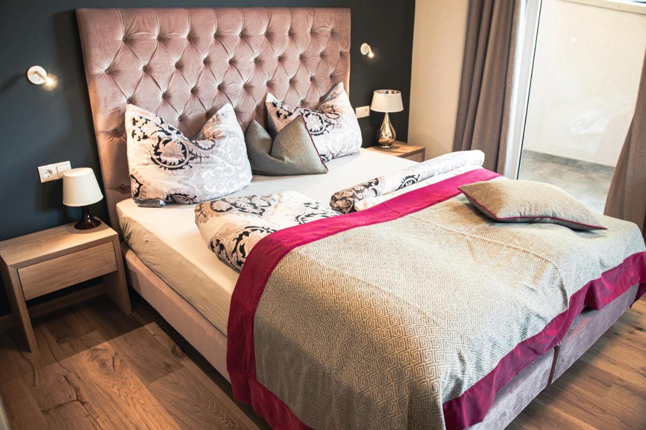 423 - Penthouse Apartment Centrum Mayrhofen Near Ski Area ภายนอก รูปภาพ