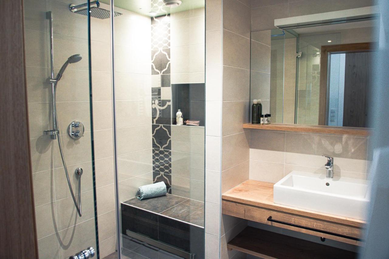 423 - Penthouse Apartment Centrum Mayrhofen Near Ski Area ภายนอก รูปภาพ