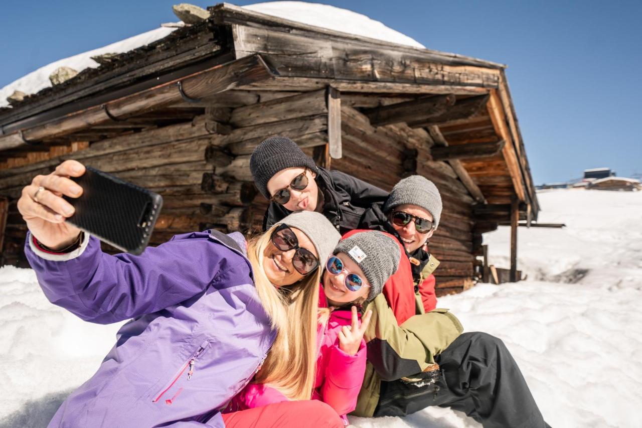 423 - Penthouse Apartment Centrum Mayrhofen Near Ski Area ภายนอก รูปภาพ