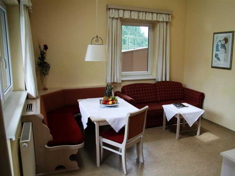 423 - Penthouse Apartment Centrum Mayrhofen Near Ski Area ภายนอก รูปภาพ